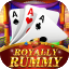 old rummy logo