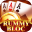 leader rummy icon