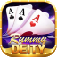 10 rummy logo