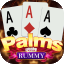 rummy game 41 bonus logo