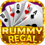 find rummy logo